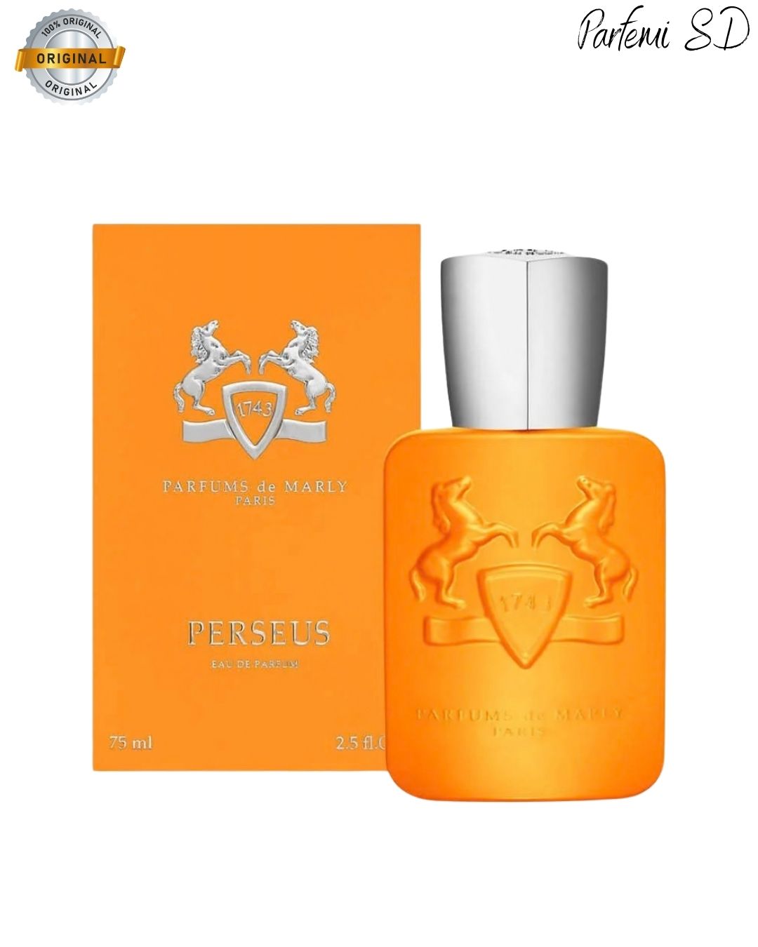 Parfums De Marly Perseus EDP 75ml Parfemi SD muski parfem