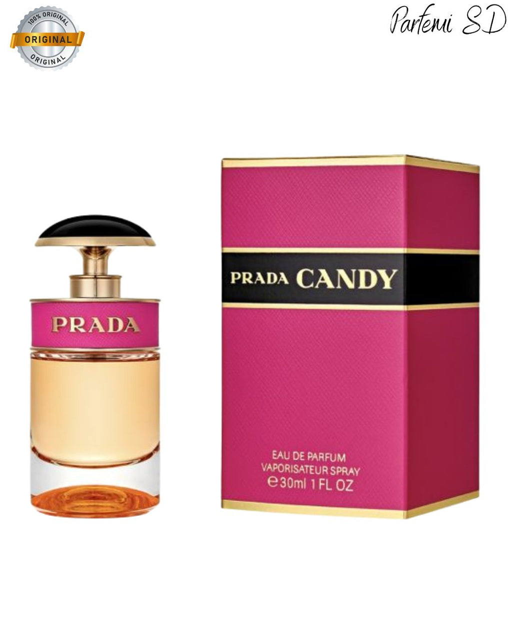 Prada Candy EDP 30ml Parfemi SD zenski parfem