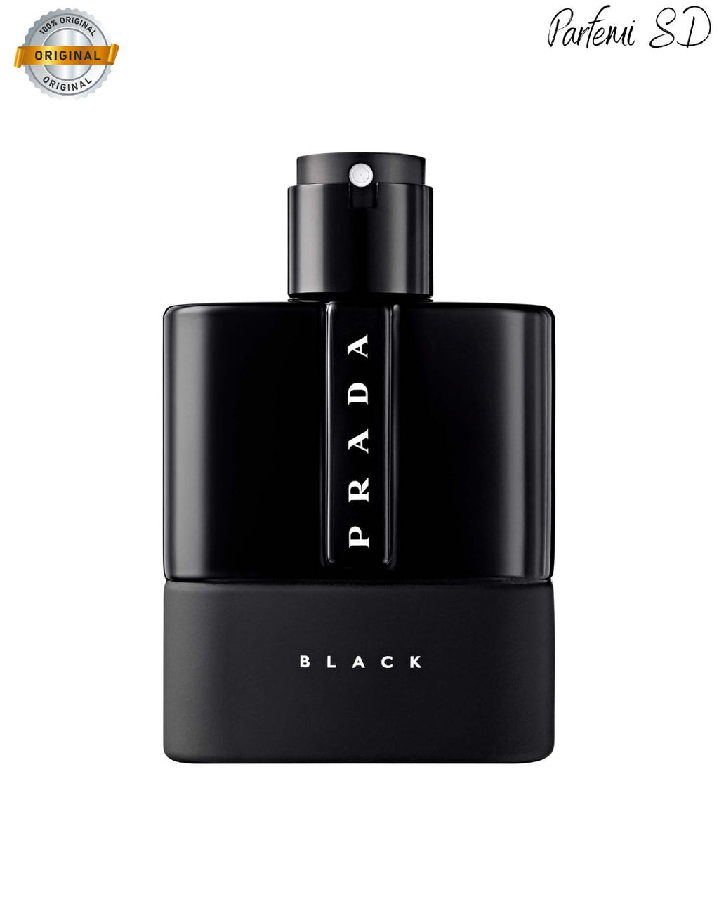 Prada Luna Rossa Black EDP Parfemi SD muski parfem