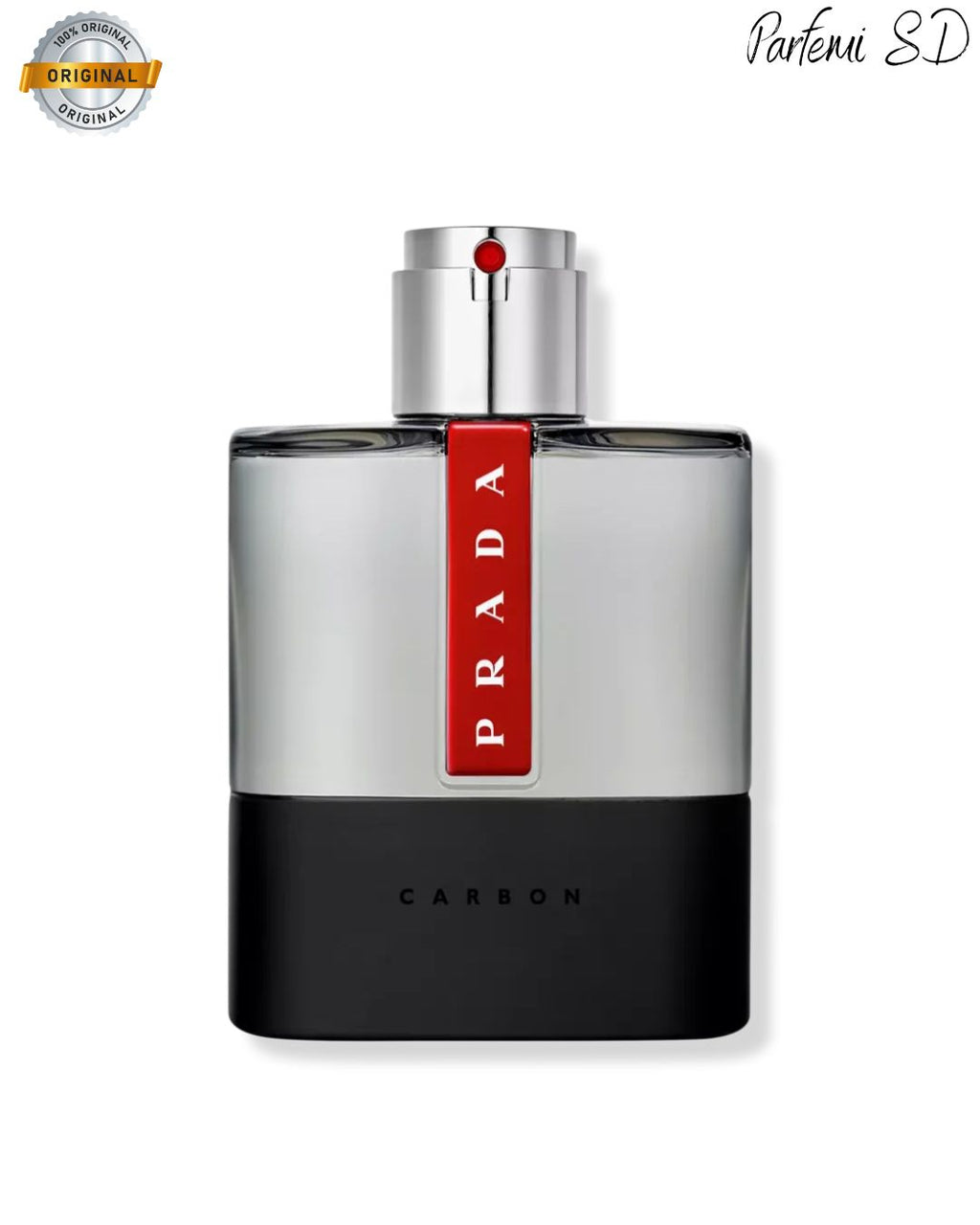 Prada Luna Rossa Carbon EDT Parfemi SD muski parfem