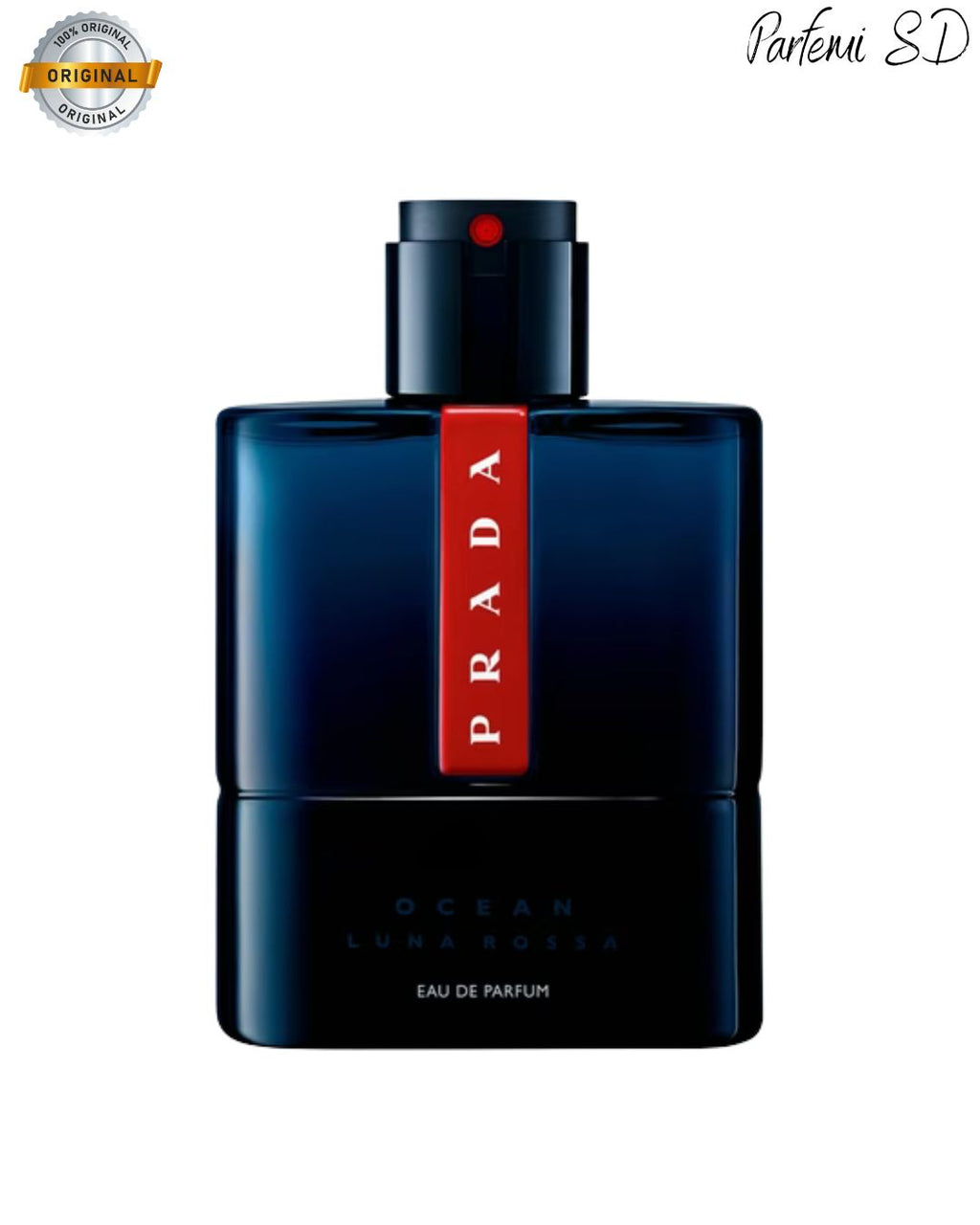 Prada Luna Rossa Ocean EDP Parfemi SD muski parfem