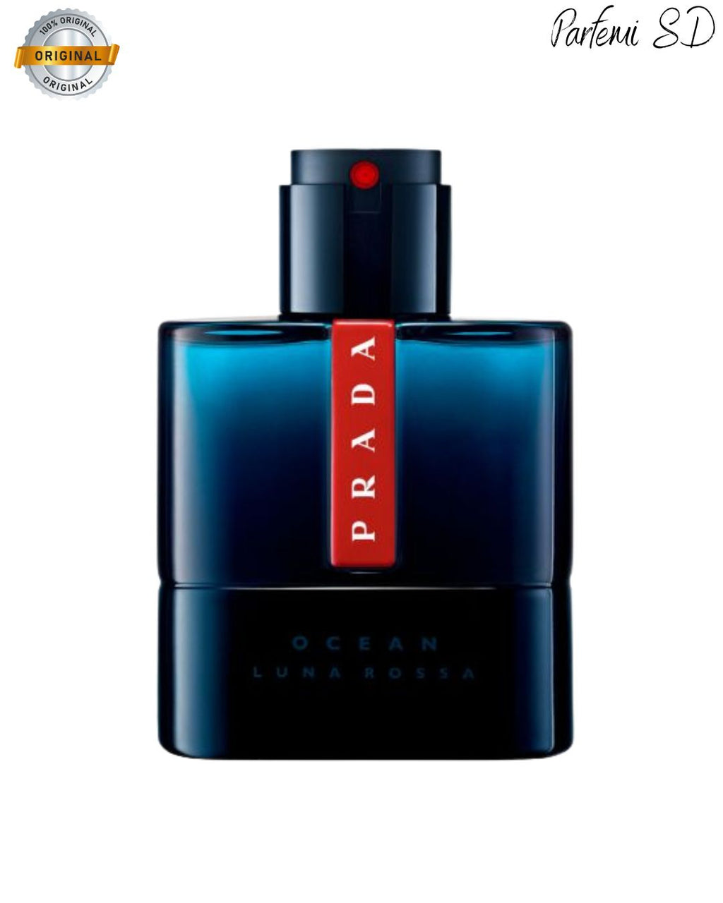Prada Luna Rossa Ocean EDT Parfemi SD muski parfem