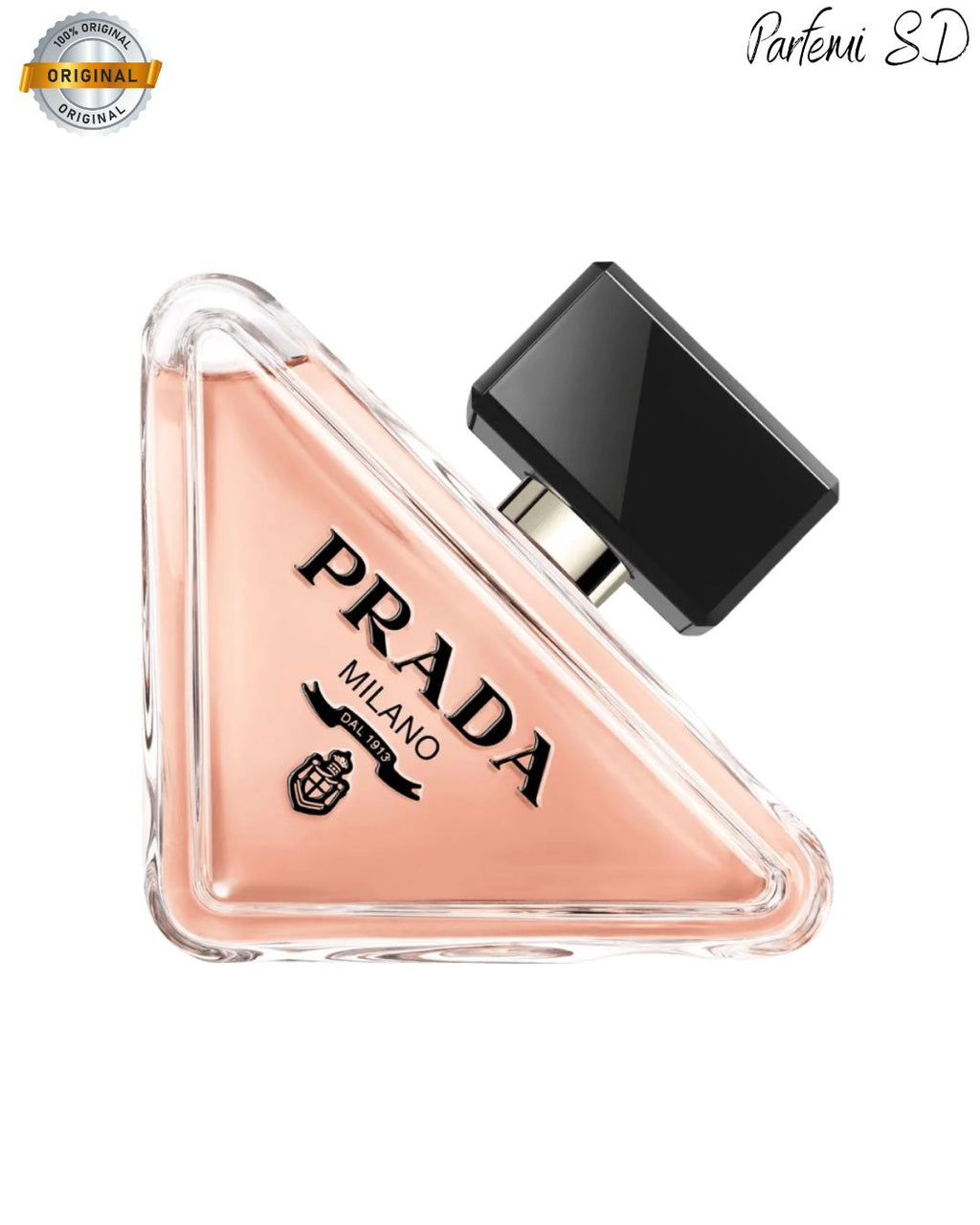 Prada Paradoxe EDP Parfemi SD zenski parfem