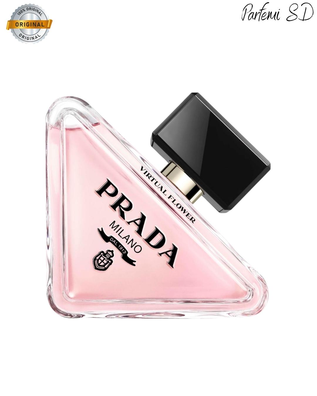 Prada Paradoxe Virtual Flower EDP Parfemi SD zenski parfem