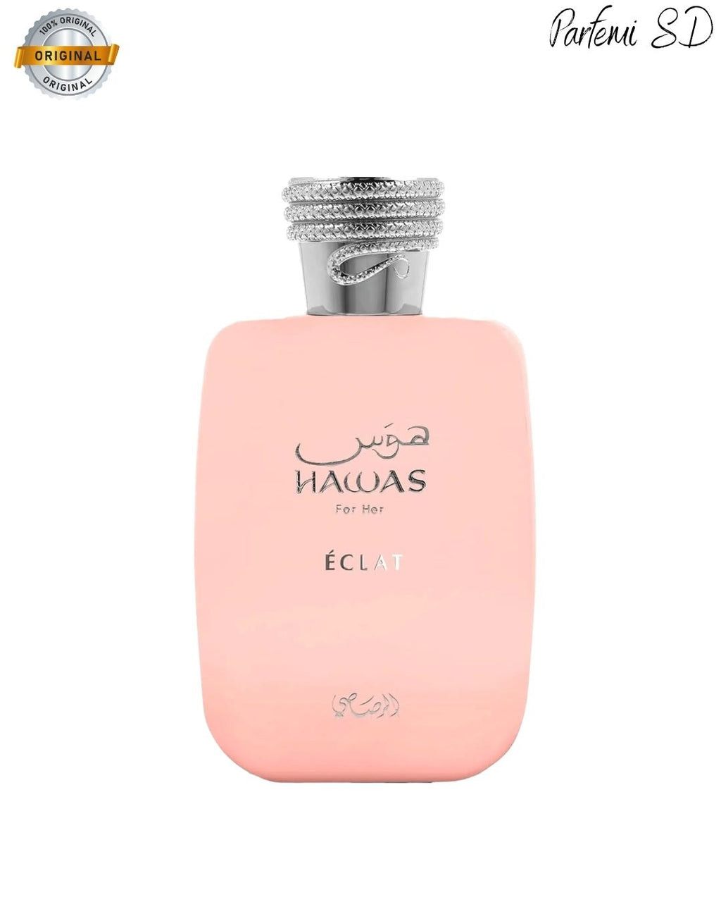 Rasasi For Her Eclat EDP Parfemi SD zenski parfem