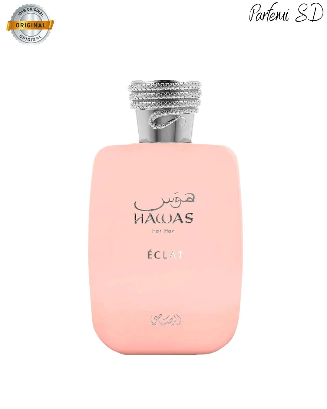 Rasasi For Her Eclat EDP Parfemi SD zenski parfem