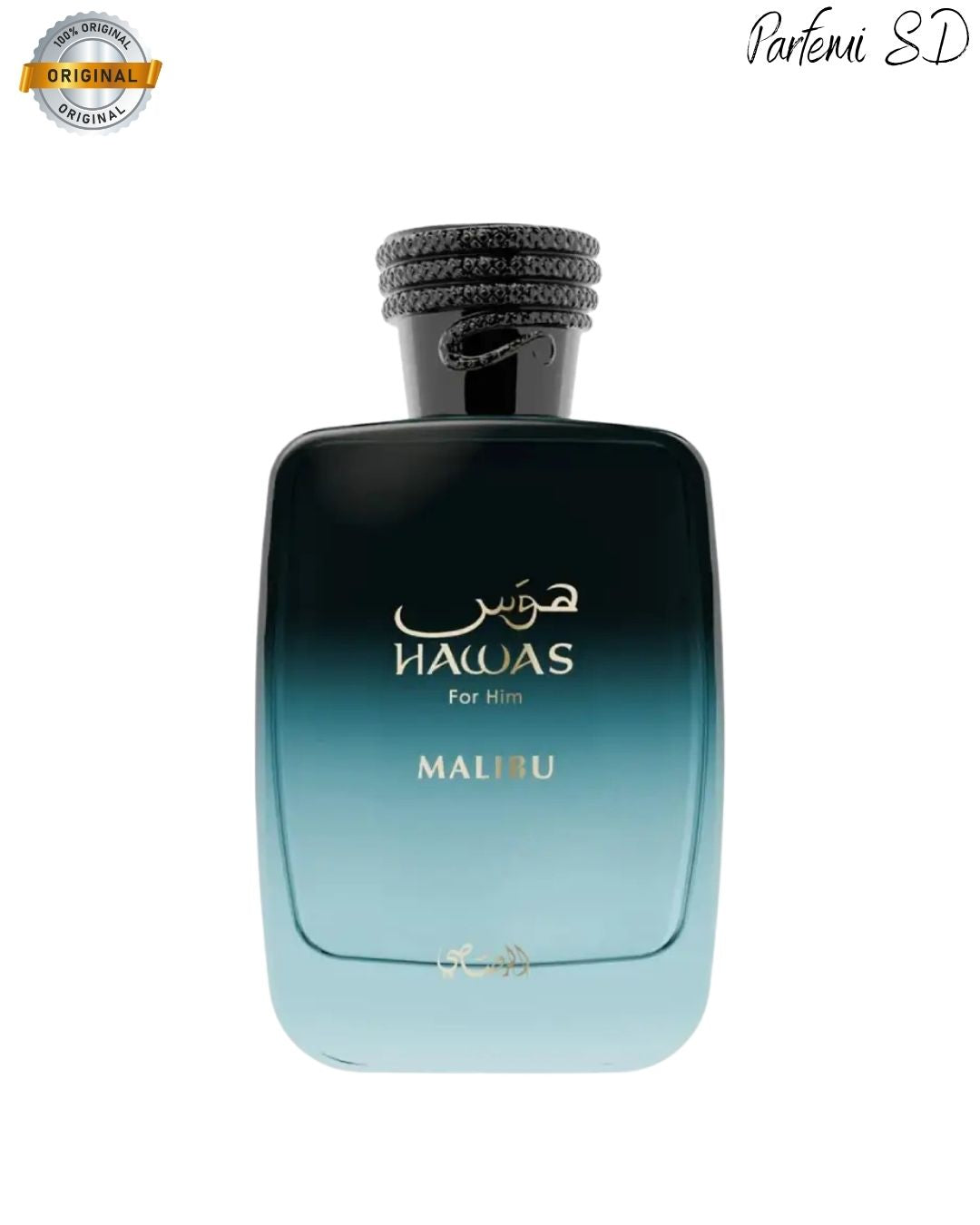 Rasasi Hawas Malibu EDP Parfemi SD muski parfem