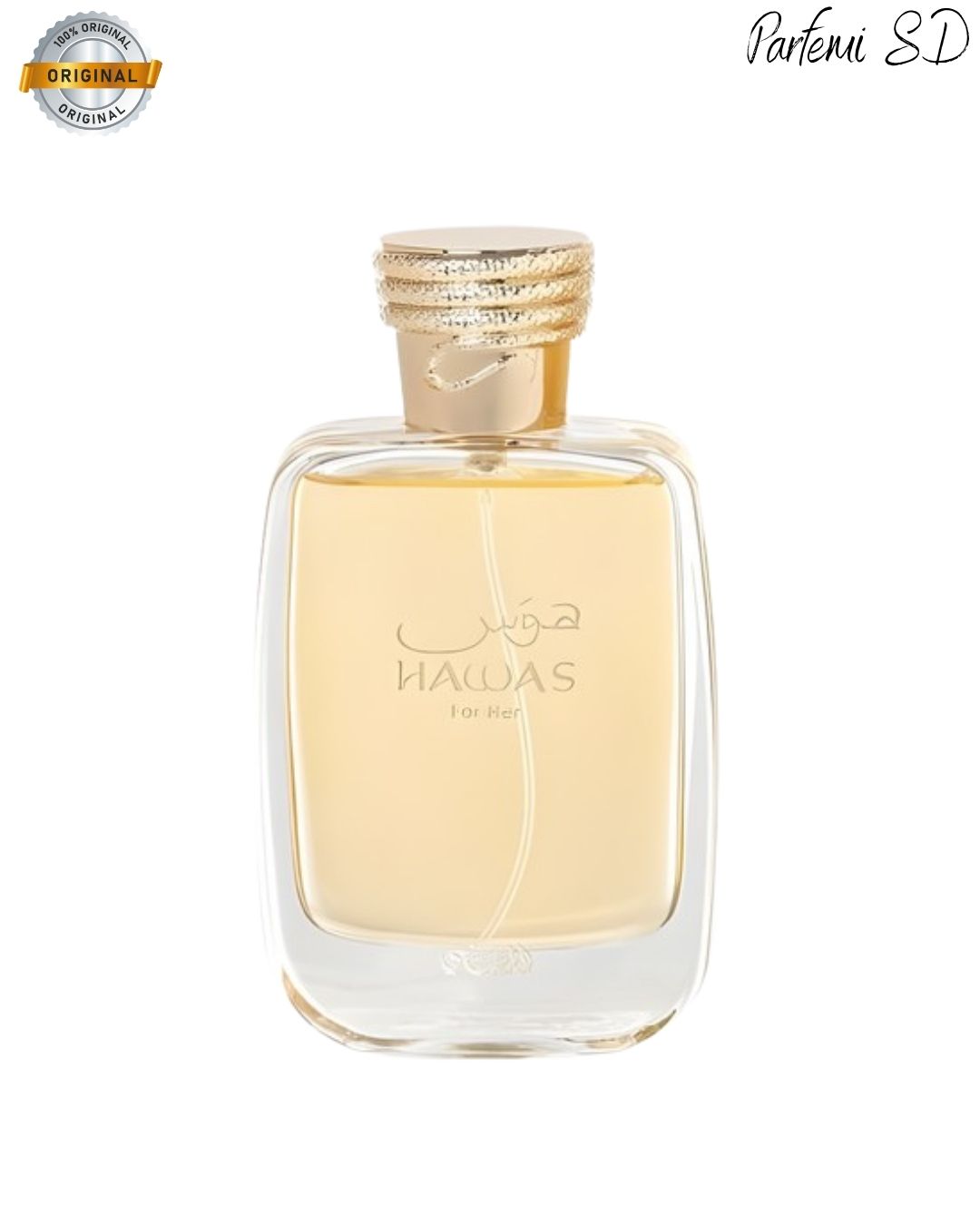 Rasasi Hawas Women EDP Parfemi SD zenski parfem
