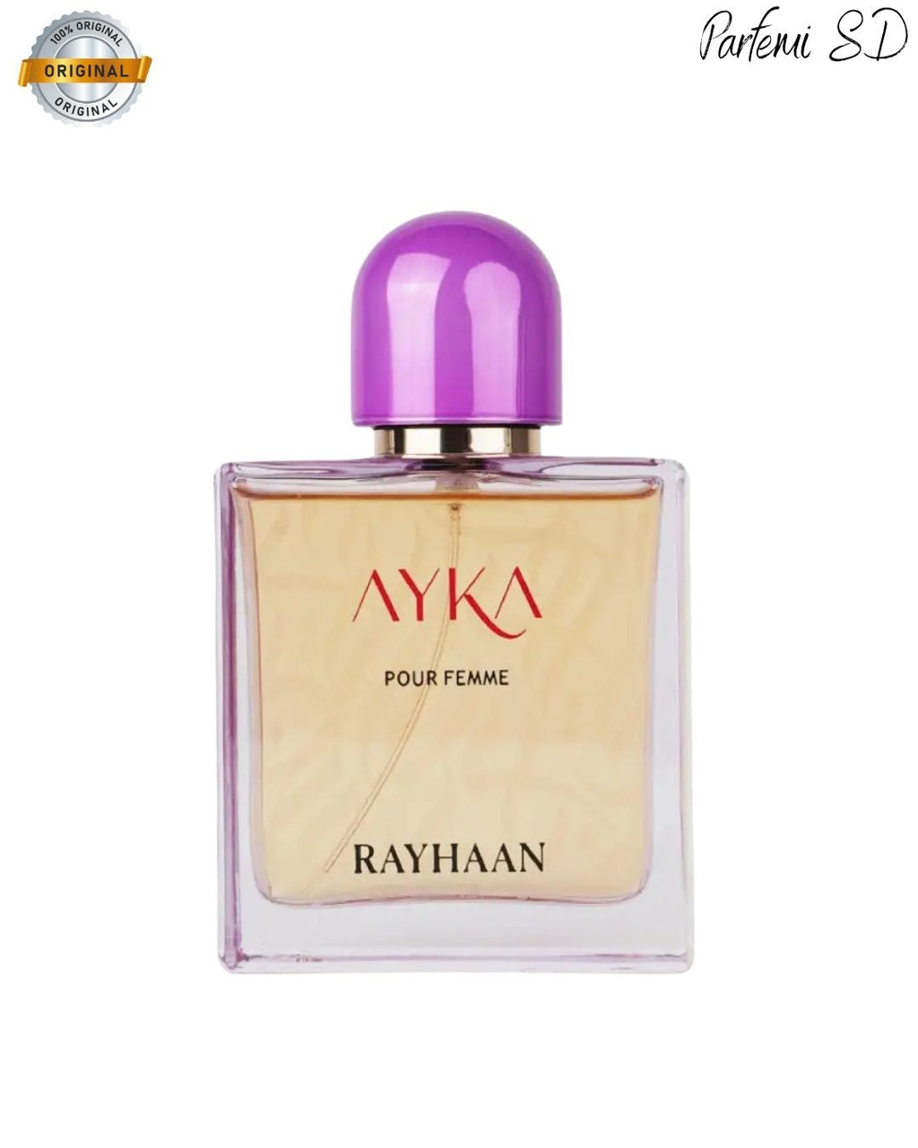 Rayhaan Ayka EDP Parfemi SD zenski parfem