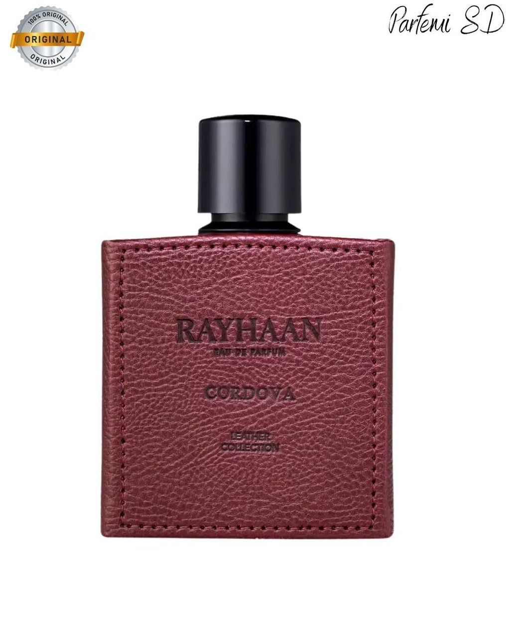 Rayhaan Cordova EDP Parfemi SD muski parfem