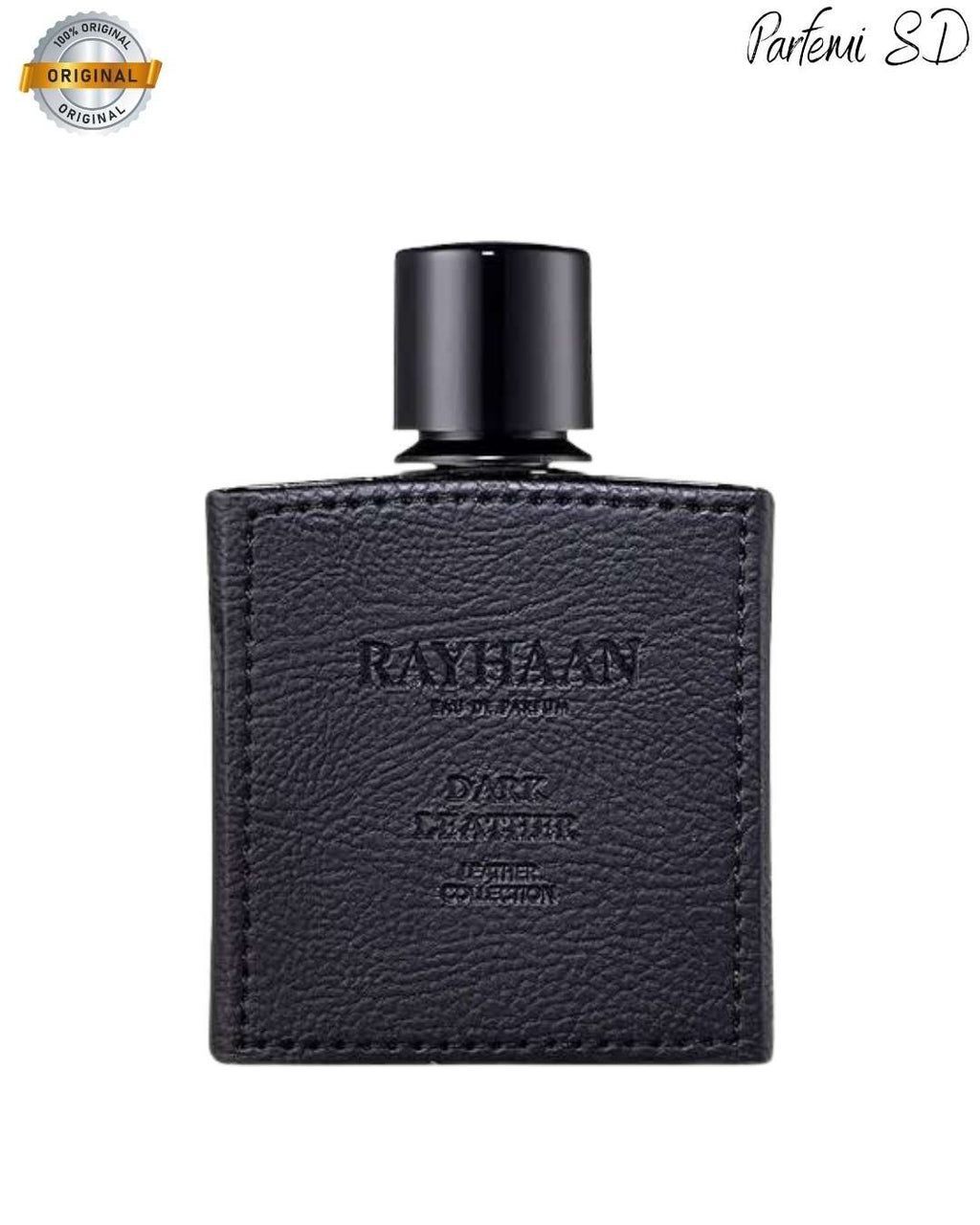 Rayhaan Dark Leather EDP Parfemi SD muski parfem