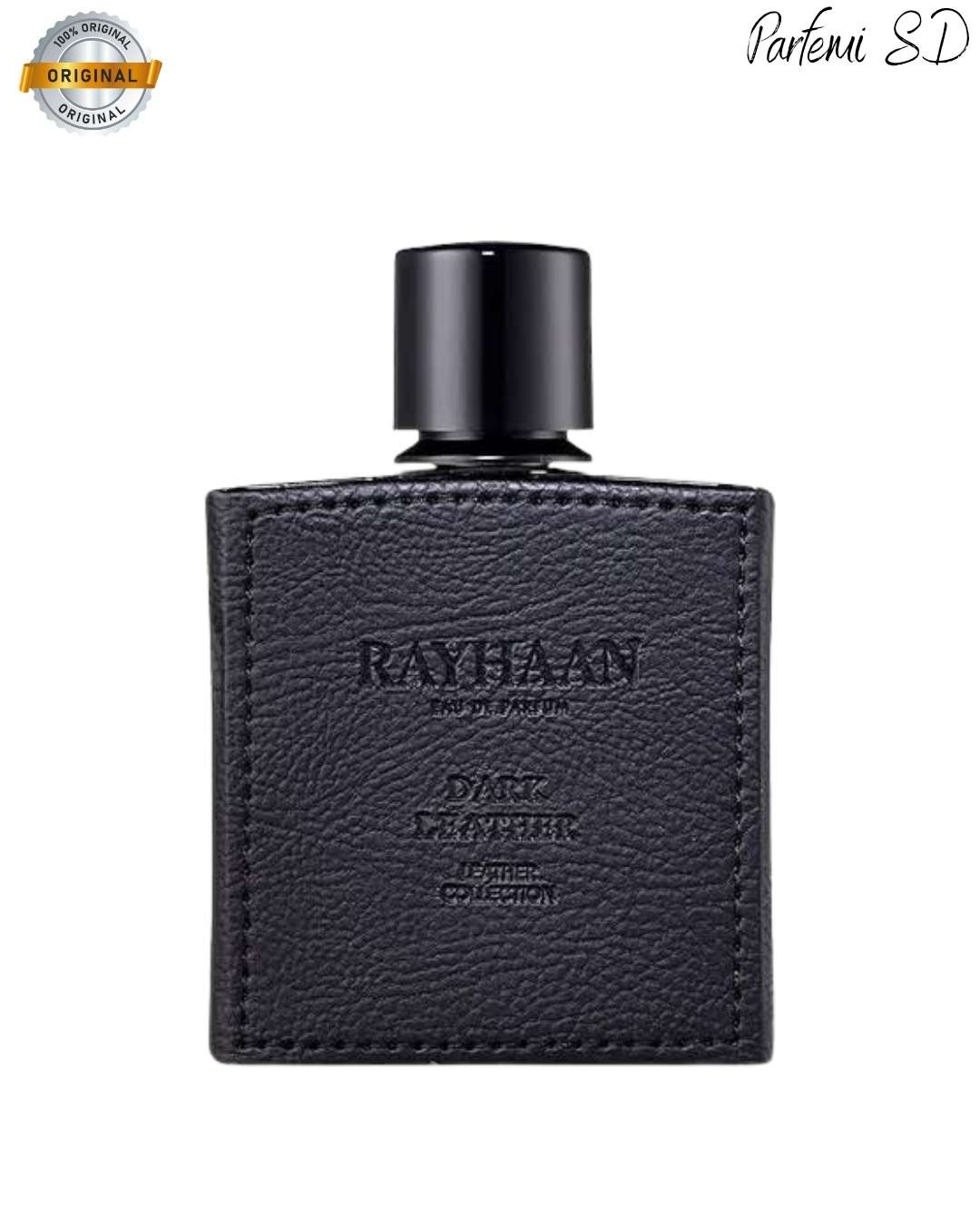 Rayhaan Dark Leather EDP Parfemi SD muski parfem