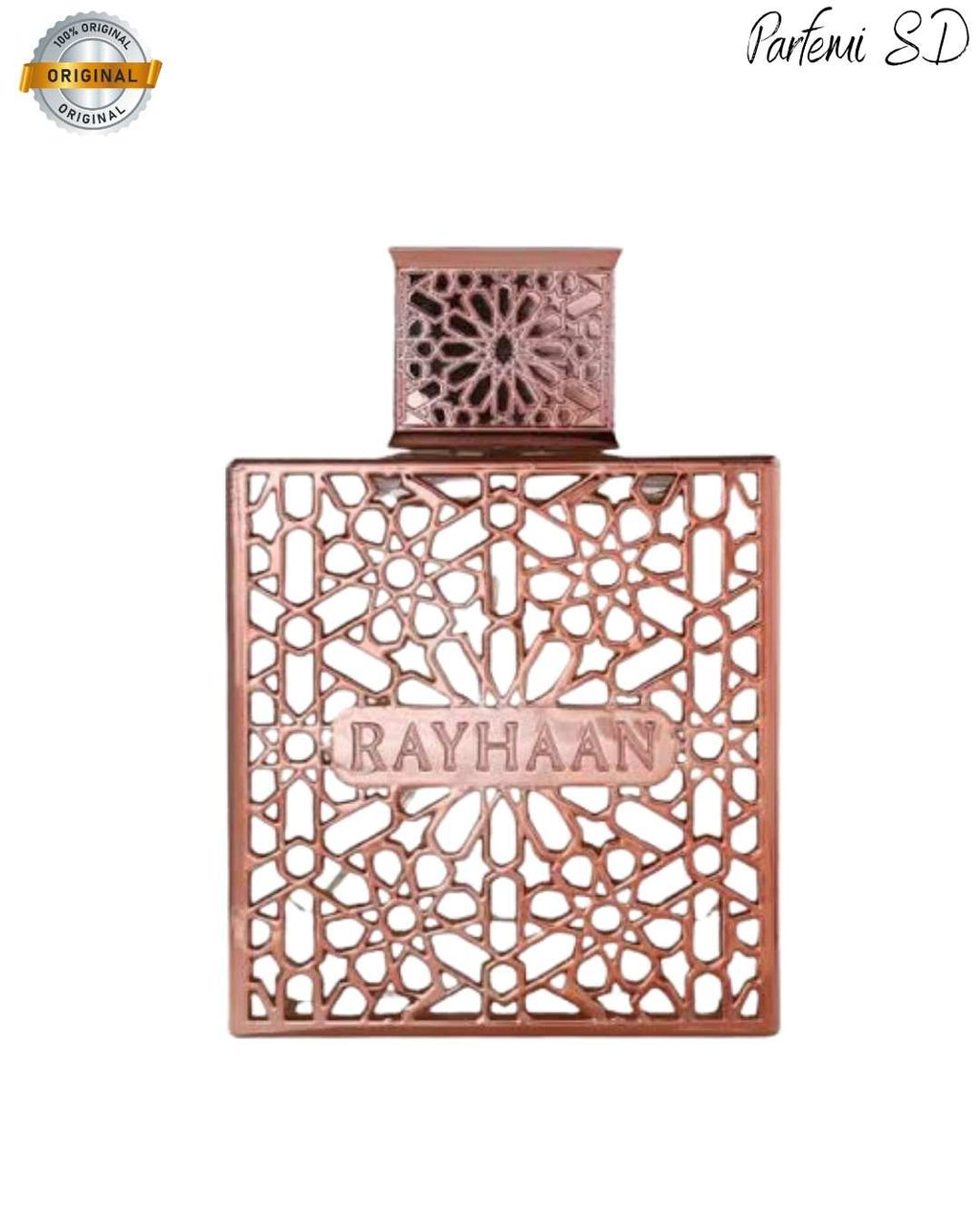Rayhaan Divine EDP Parfemi SD zenski parfem