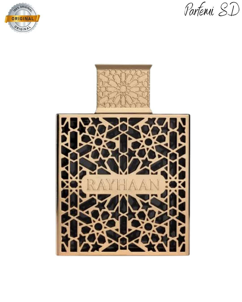 Rayhaan Elixir EDP Parfemi SD muski parfem
