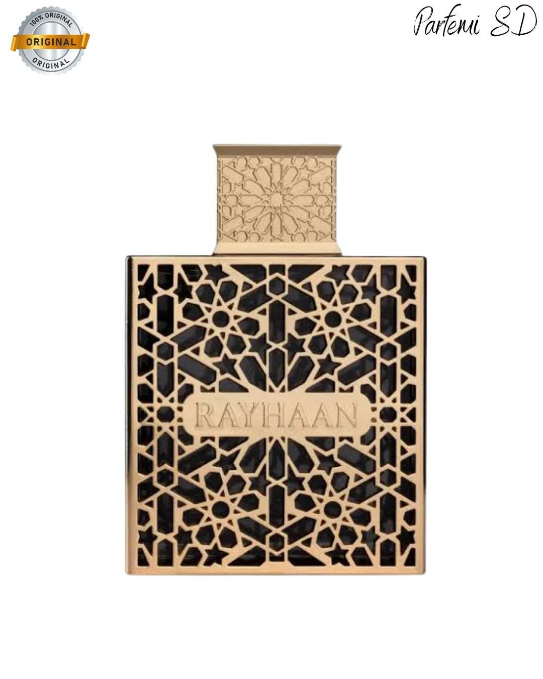 Rayhaan Elixir EDP Parfemi SD muski parfem