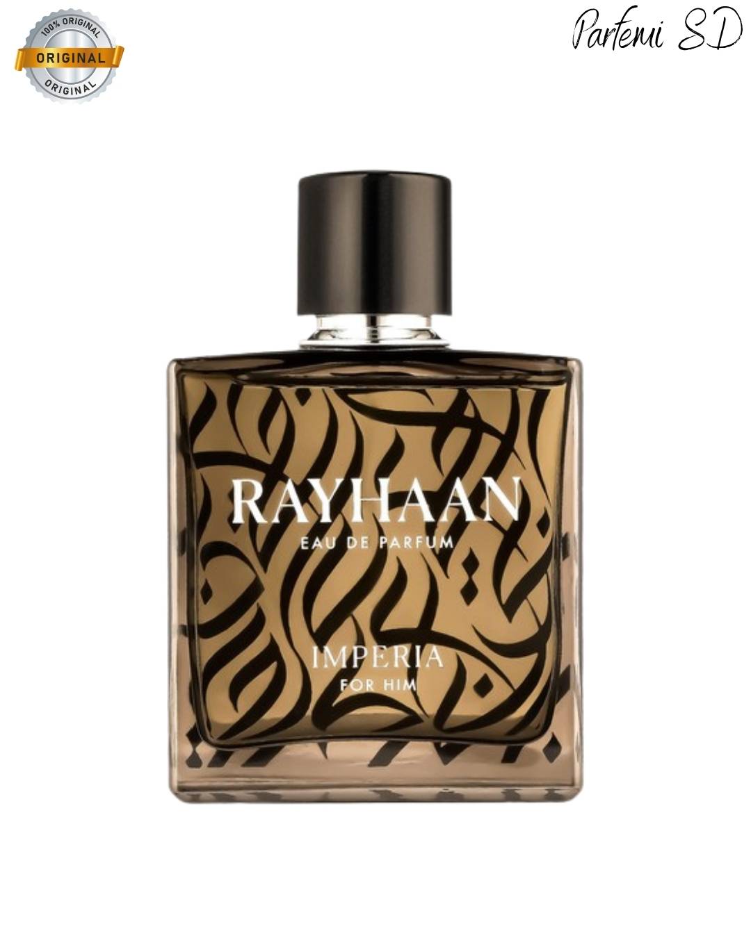 Rayhaan Imperia EDP Parfemi SD muski parfem