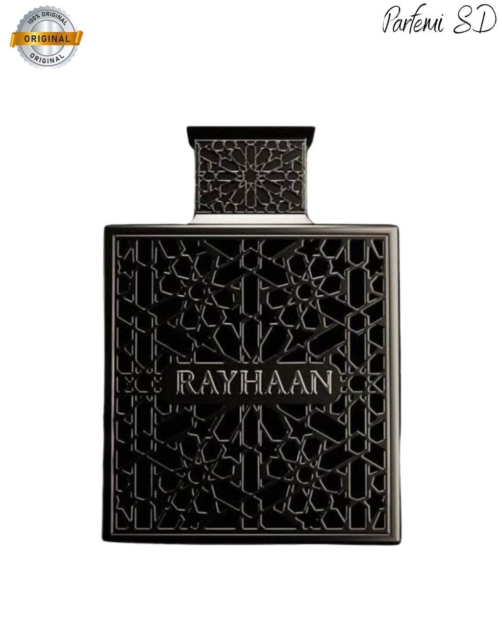 Rayhaan Obsidian EDP Parfemi SD muski parfem
