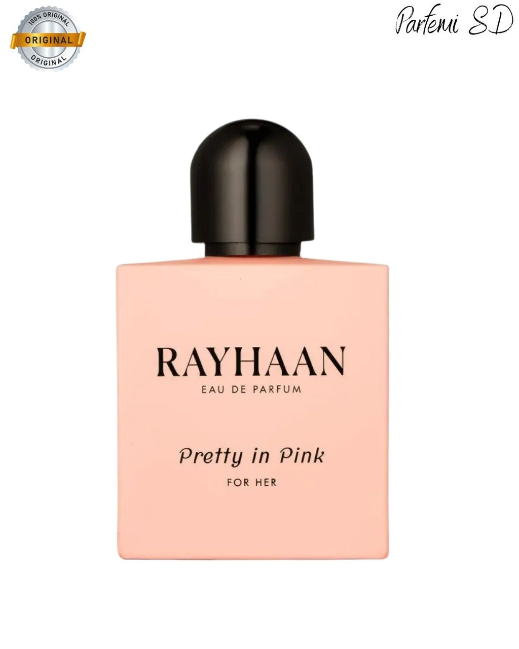 Rayhaan Pretty In Pink EDP Parfemi SD zenski parfem