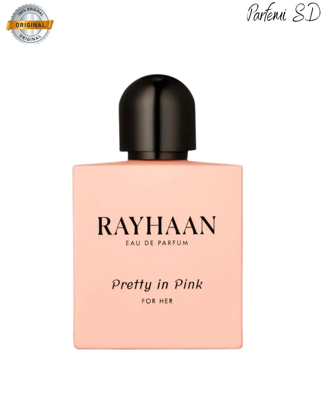 Rayhaan Pretty In Pink EDP Parfemi SD zenski parfem