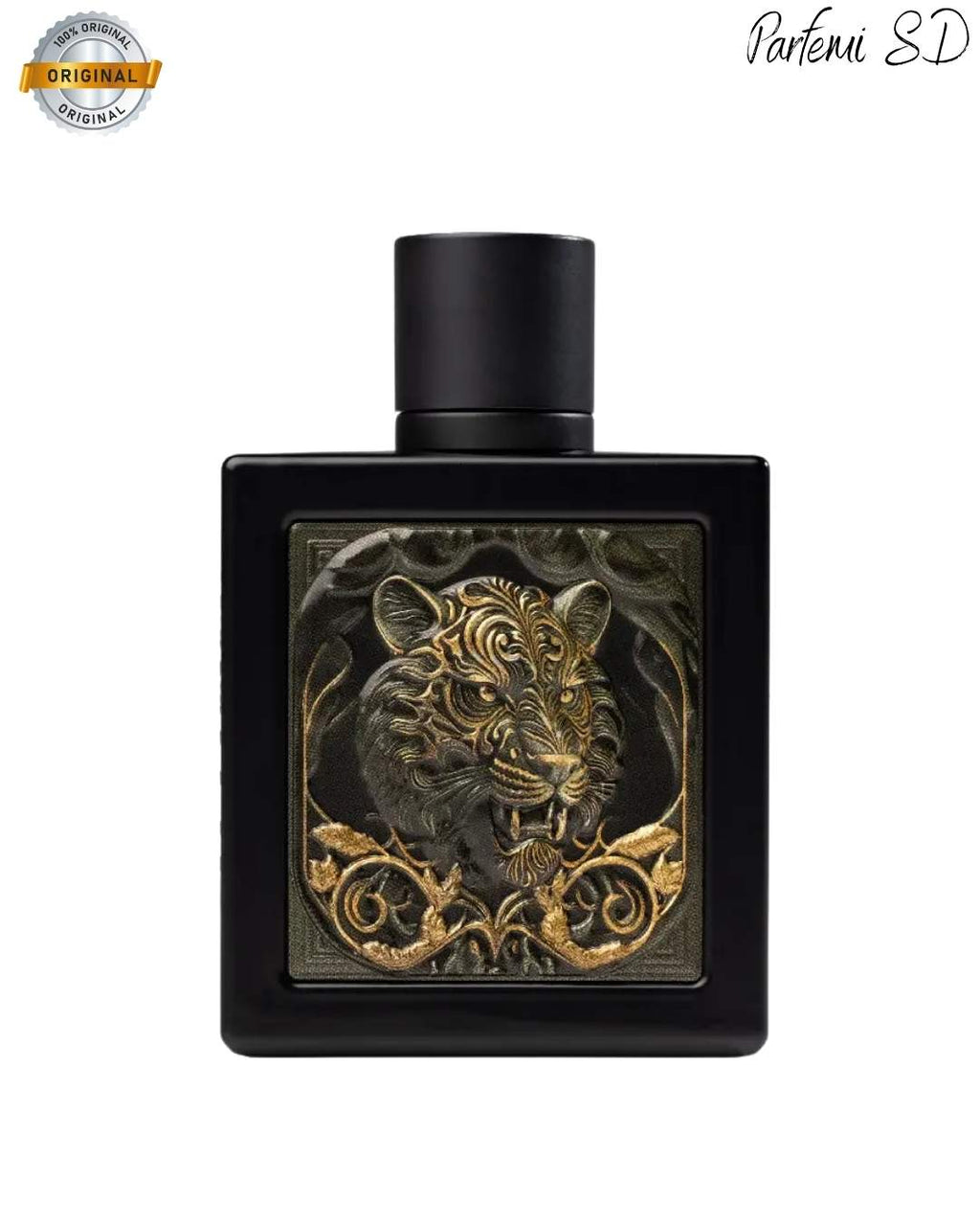 Rayhaan Tiger EDP Parfemi SD muski parfem
