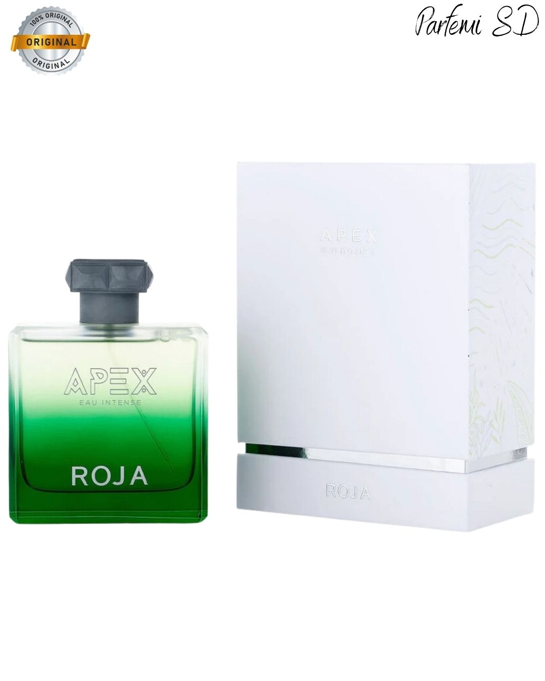 Roja Apex Eau Intense Pour Homme EDP 100ml Parfemi SD muski parfem