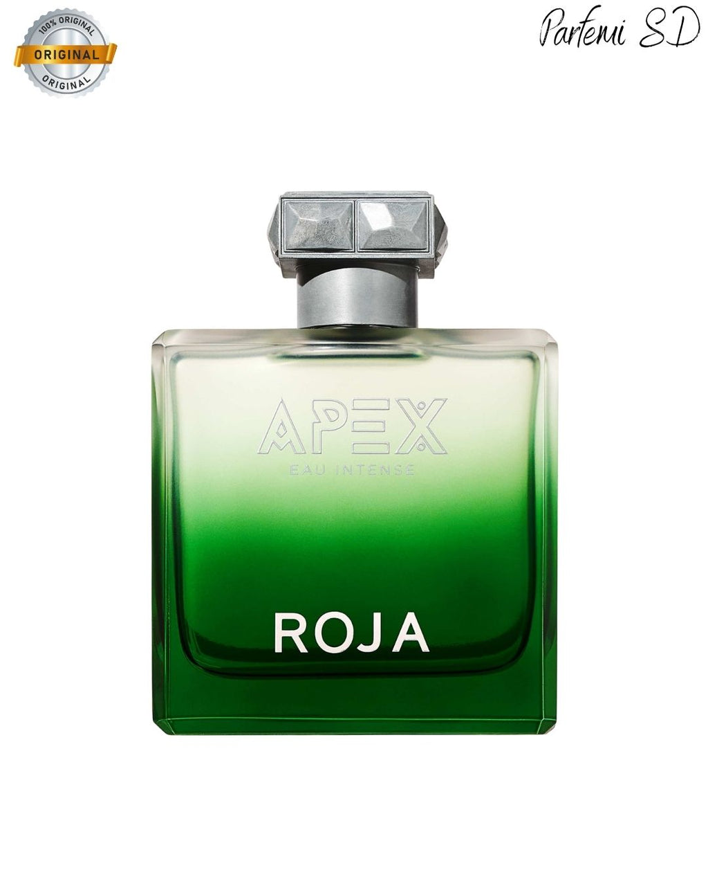 Roja Apex Eau Intense Pour Homme EDP Parfemi SD muski parfem