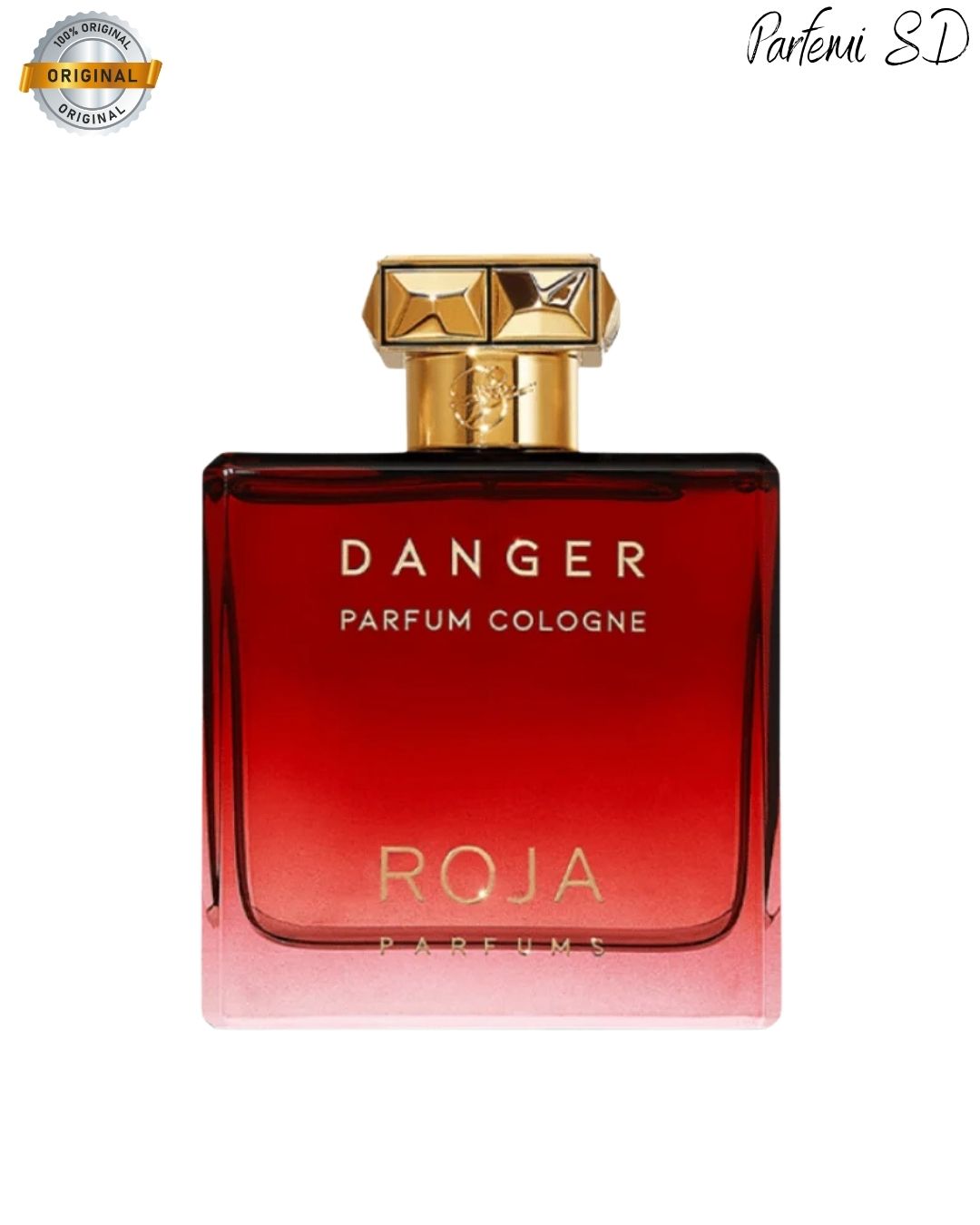 Roja Danger Pour Homme EDP Parfemi SD muski parfem