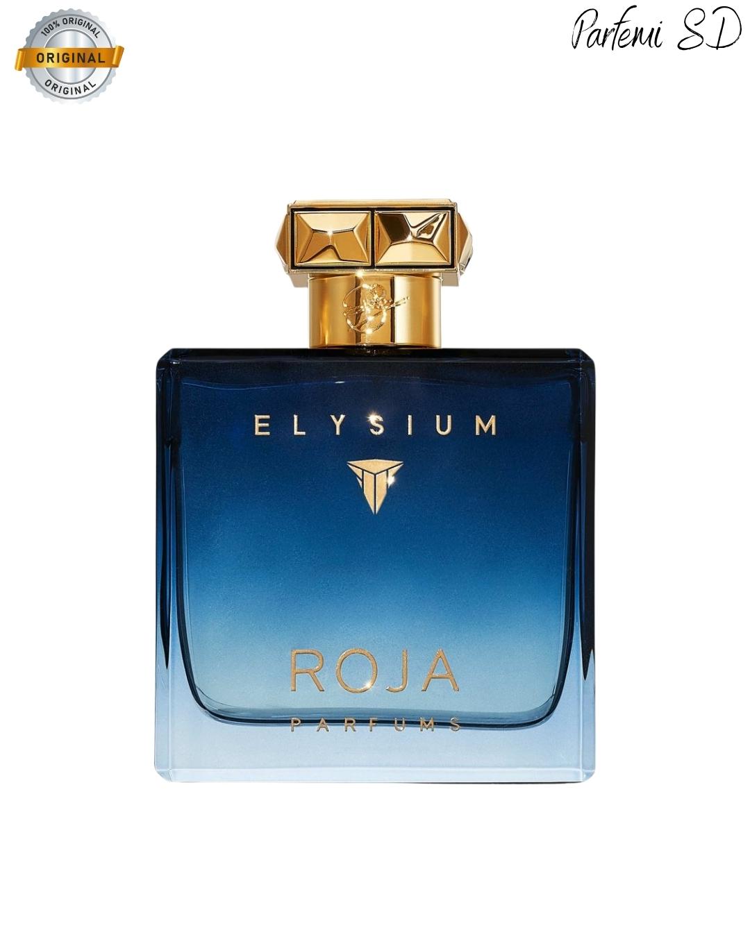 Roja Elysium Pour Homme EDP Parfemi SD muski parfem