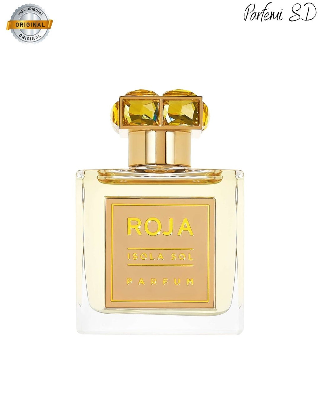Roja Isola Sol PARFUM Parfemi SD unisex parfem