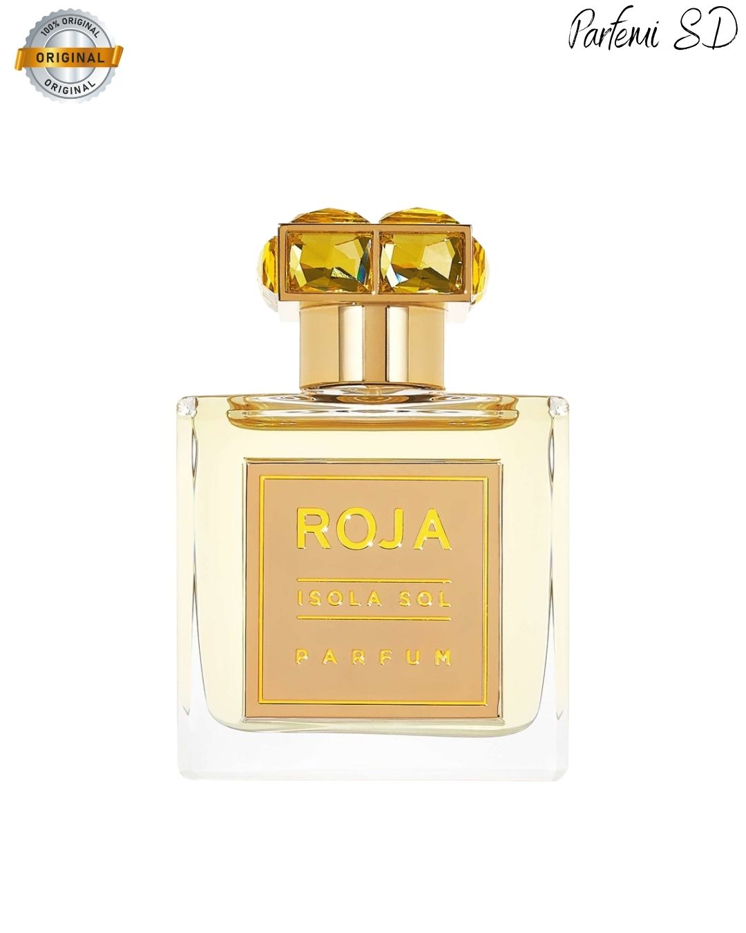 Roja Isola Sol PARFUM Parfemi SD unisex parfem