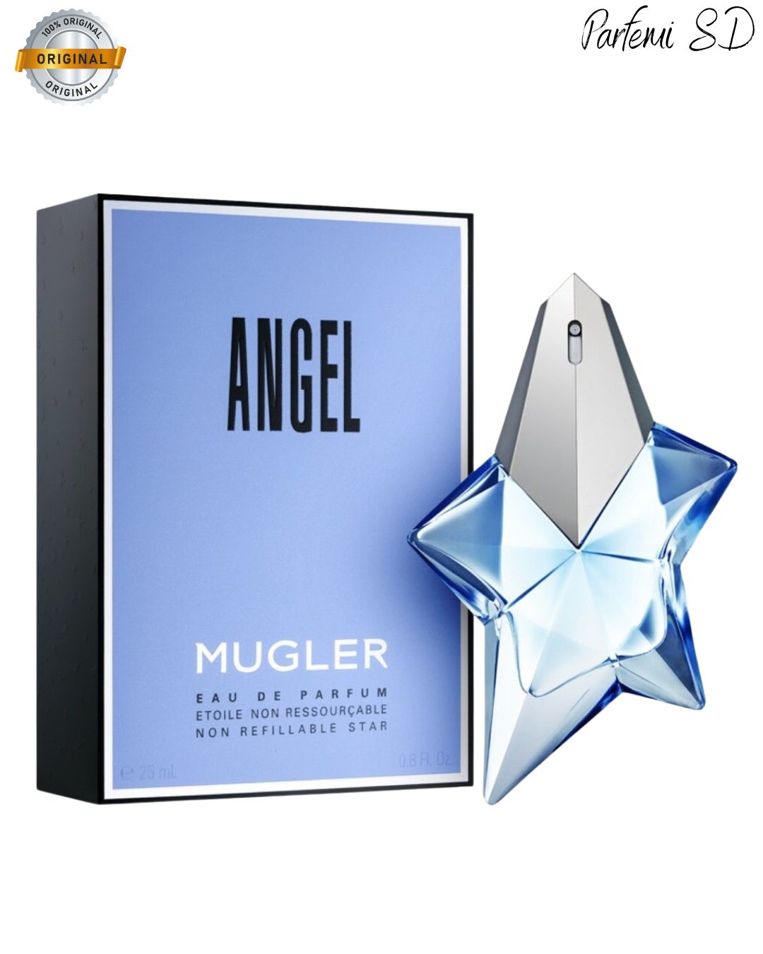 Thierry Mugler Angel EDP 50ml Parfemi SD zenski parfem