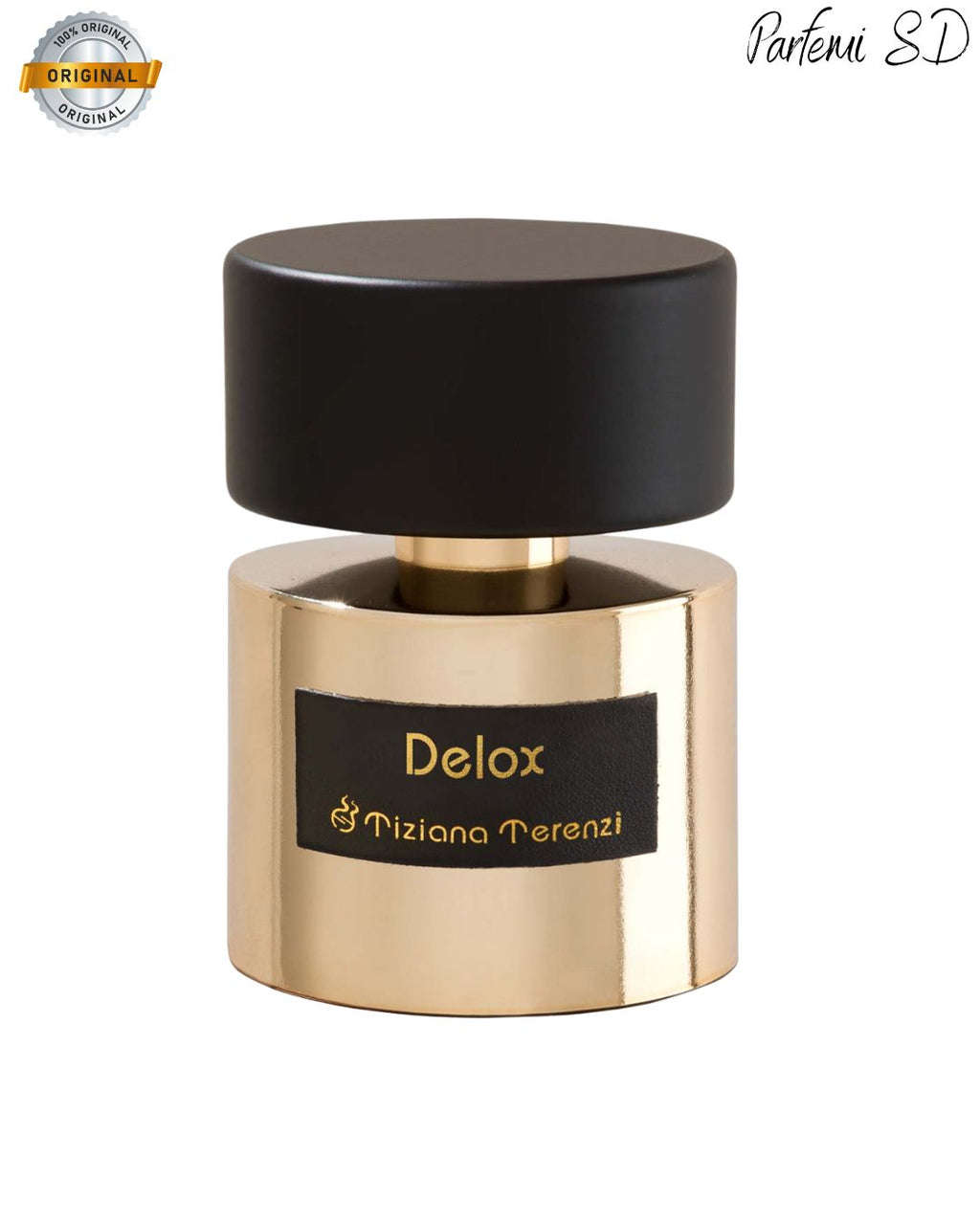 Tiziana Terenzi Delox EDP Parfemi SD unisex parfem