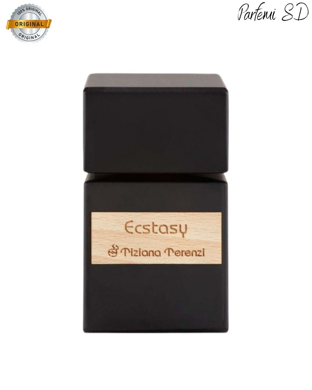 Tiziana Terenzi Ecstasy EDP Parfemi SD unisex parfem