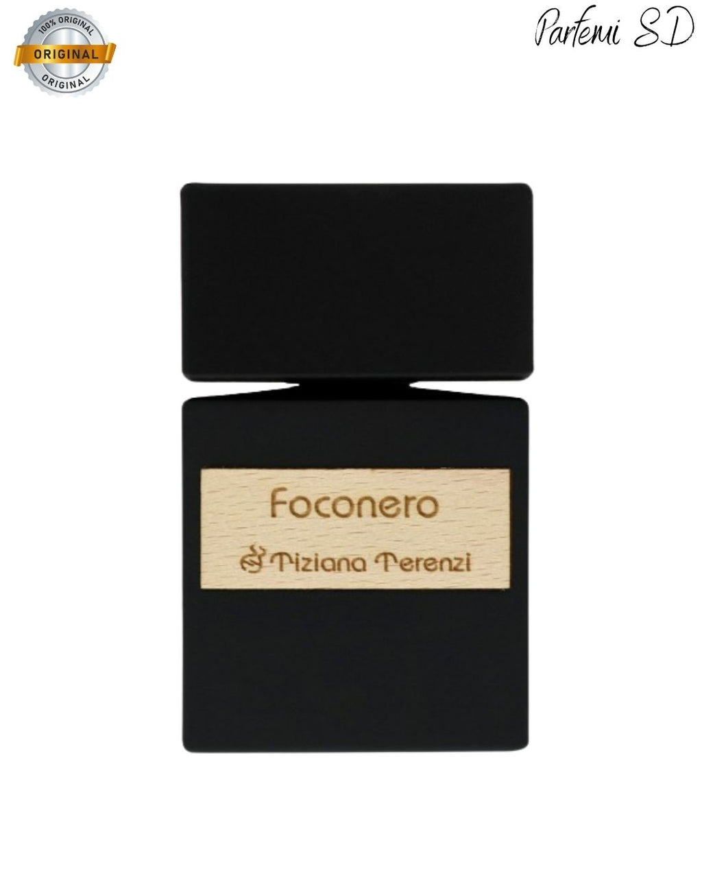 Tiziana Terenzi Foconero EDP Parfemi SD unisex parfem