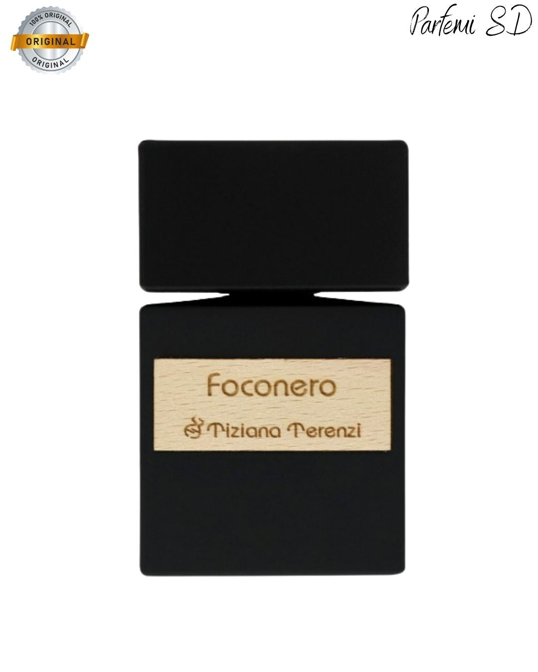 Tiziana Terenzi Foconero EDP Parfemi SD unisex parfem