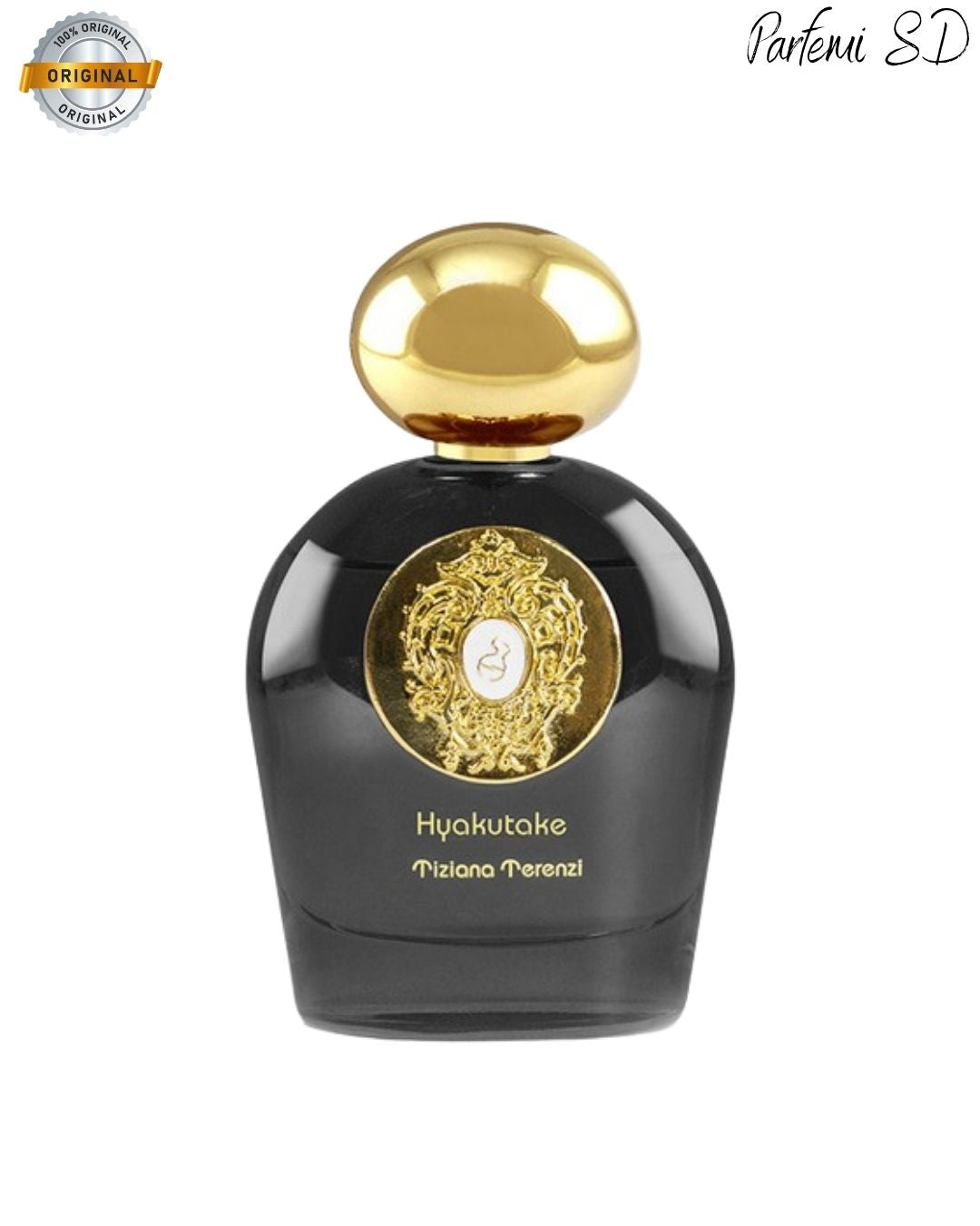 Tiziana Terenzi Hyakutake Comete Luna Collection EDP Parfemi SD unisex parfem