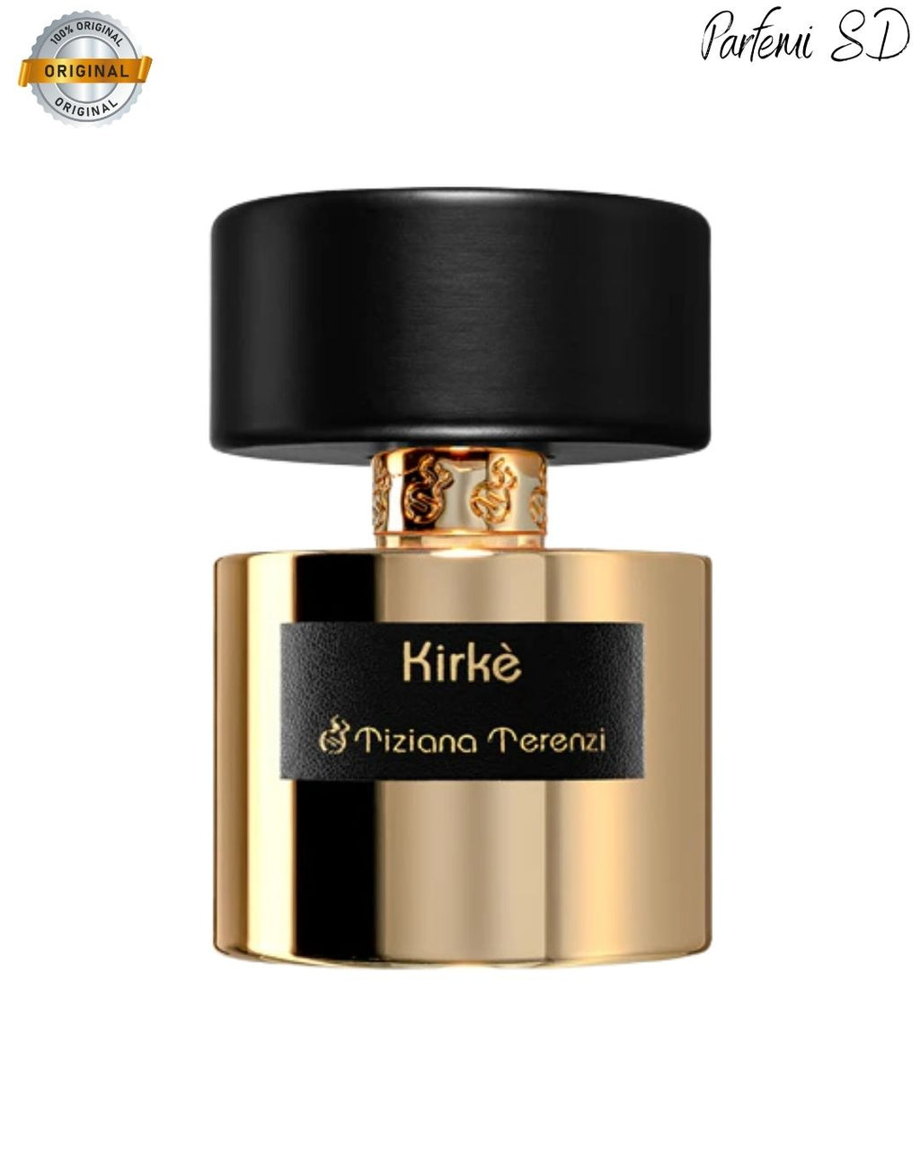 Tiziana Terenzi Kirke EDP Parfemi SD unisex parfem