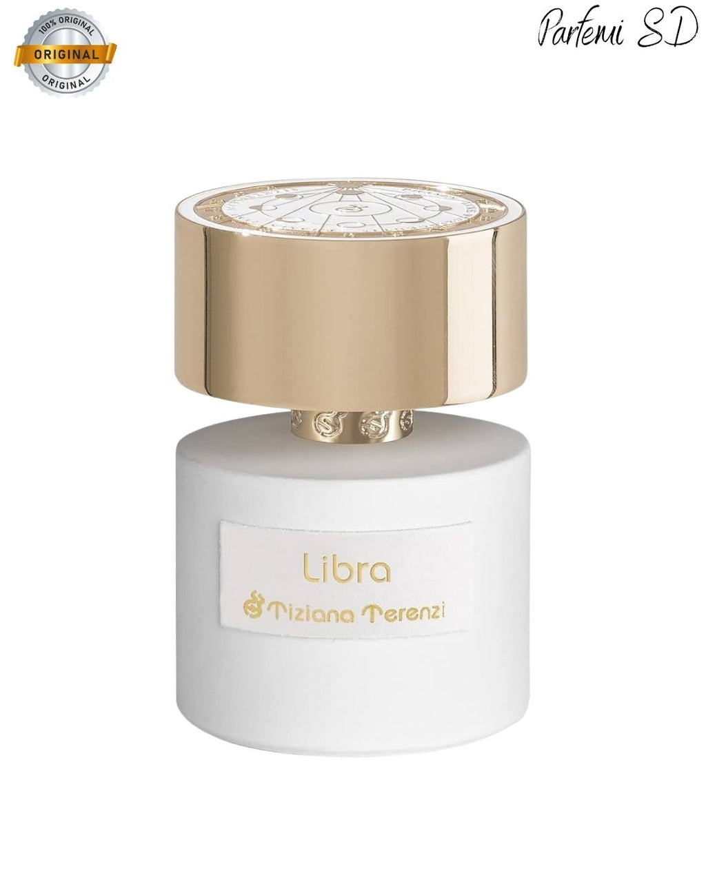 Tiziana Terenzi Libra EDP Parfemi SD unisex parfem