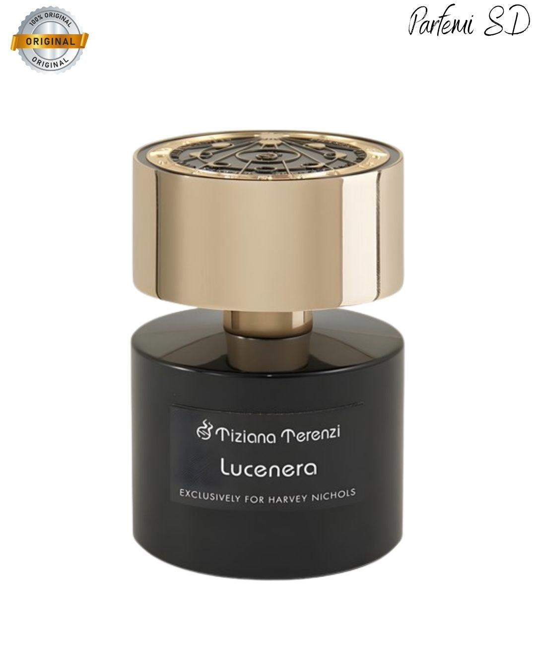 Tiziana Terenzi Lucenera EDP Parfemi SD unisex parfem