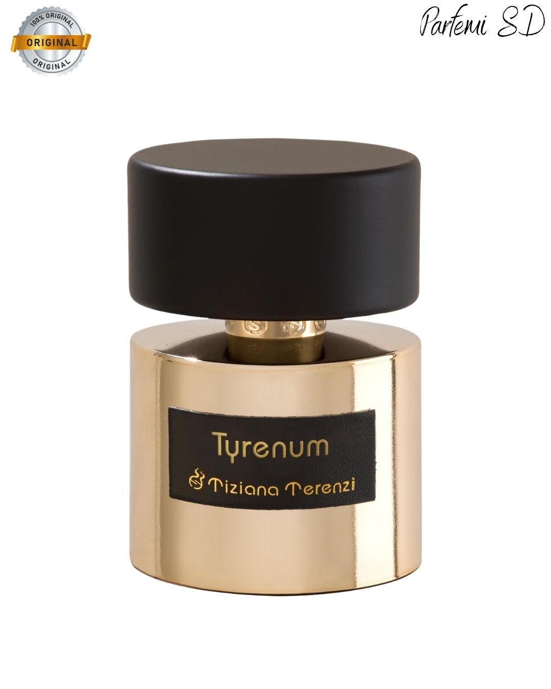 Tiziana Terenzi Tyrenum EDP Parfemi SD unisex parfem