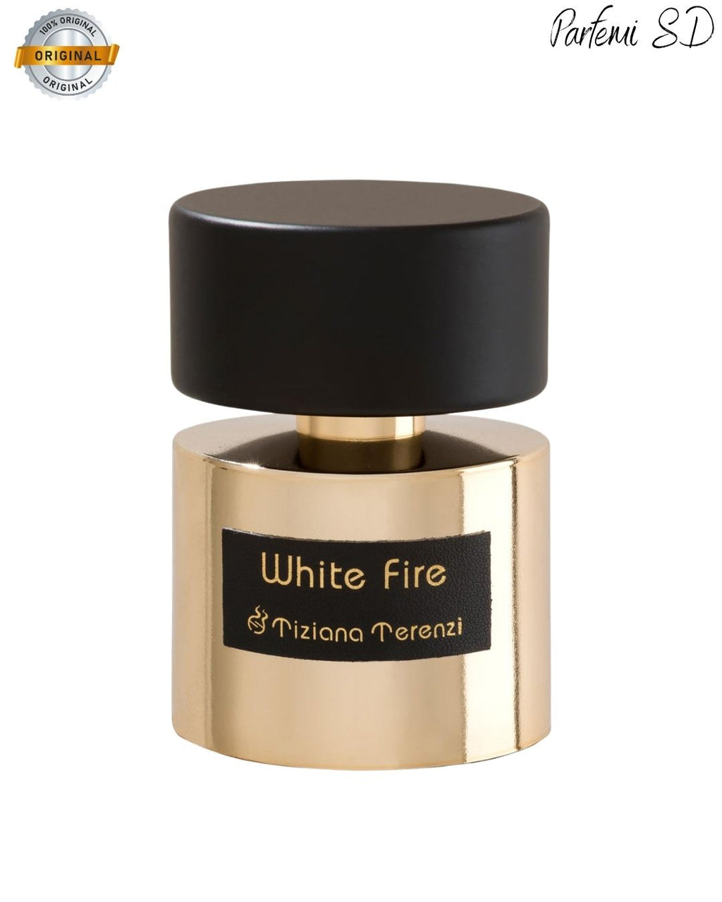 Tiziana Terenzi White Fire EDP Parfemi SD unisex parfem