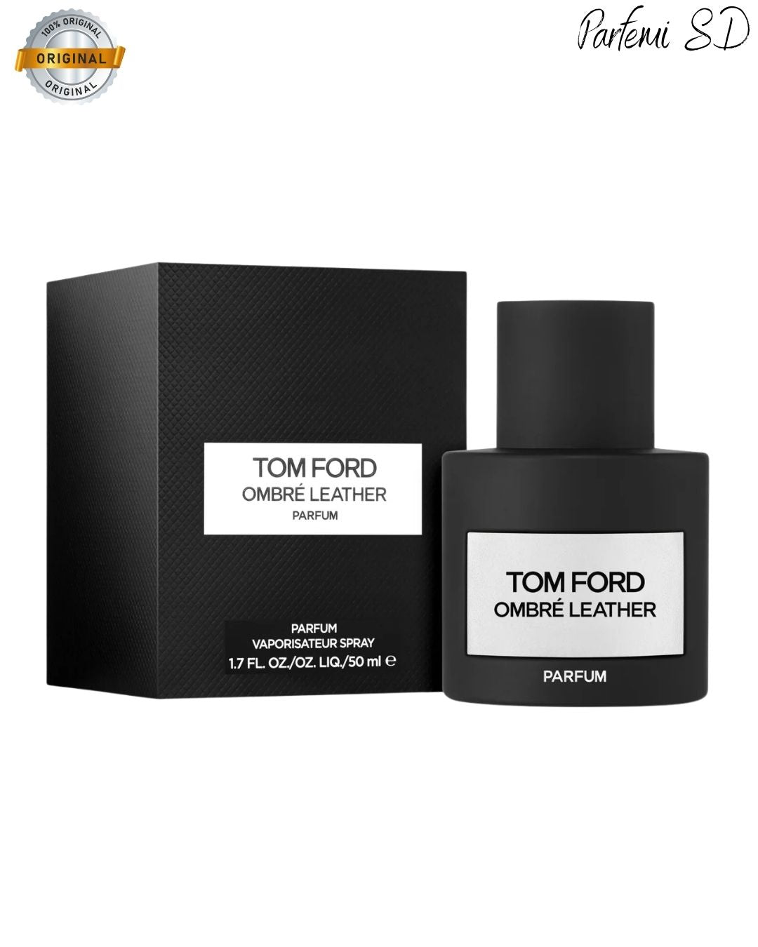 Tom Ford Ombre Leather PARFUM 50ml Parfemi SD muski parfem