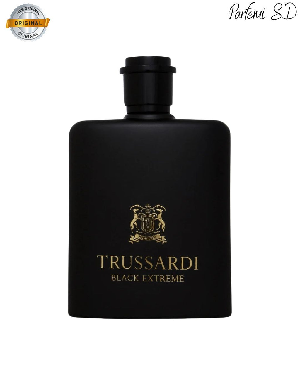 Trussardi Black Extreme EDT Parfemi SD muski parfem