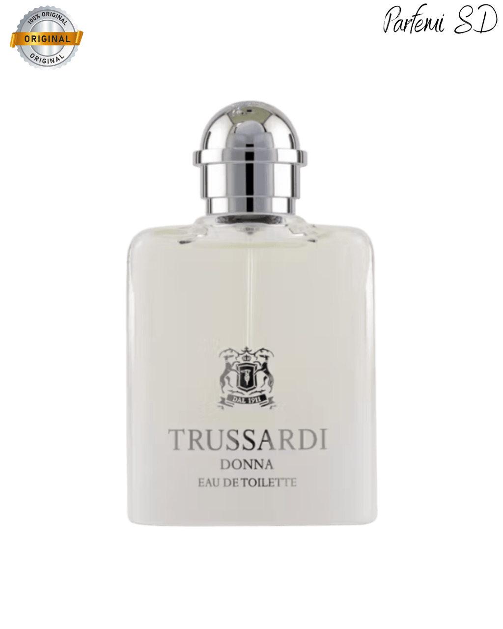 Trussardi Donna EDT - Parfemi SDparfem