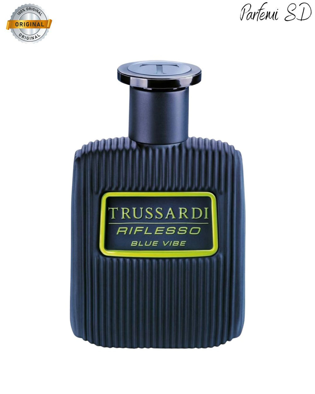 Trussardi Riflesso Blue Vibe EDT Parfemi SD muski parfem