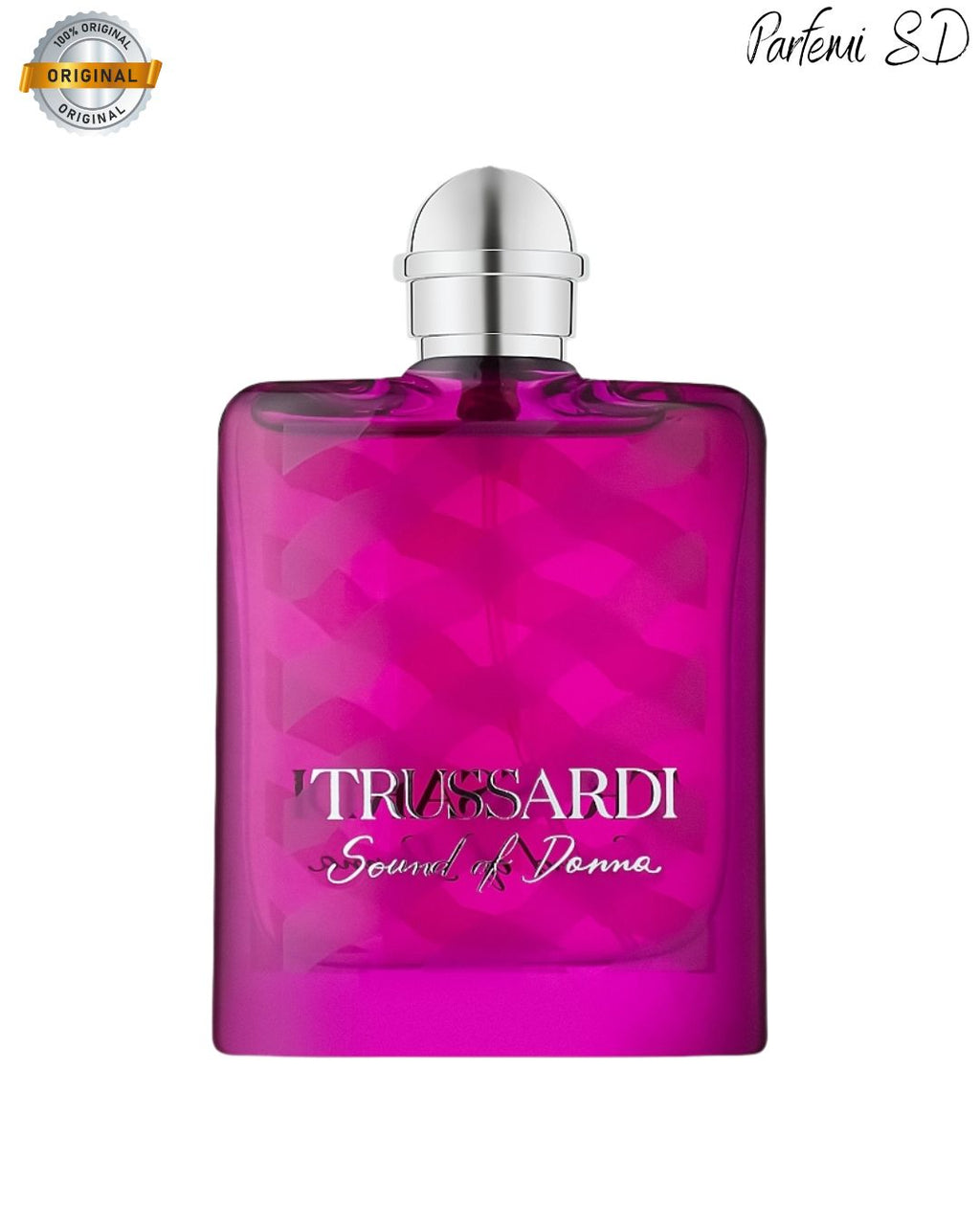 Trussardi Sound Of Donna EDP Parfemi SD zenski parfem