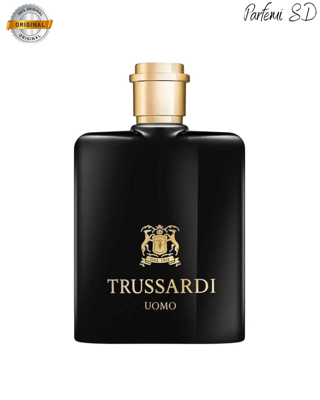 Trussardi Uomo EDT - Parfemi SDparfem