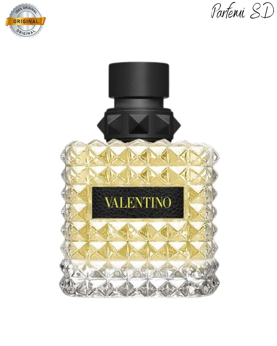 Valentino Donna Born In Roma Yellow Dream EDP Parfemi SD zenski parfem