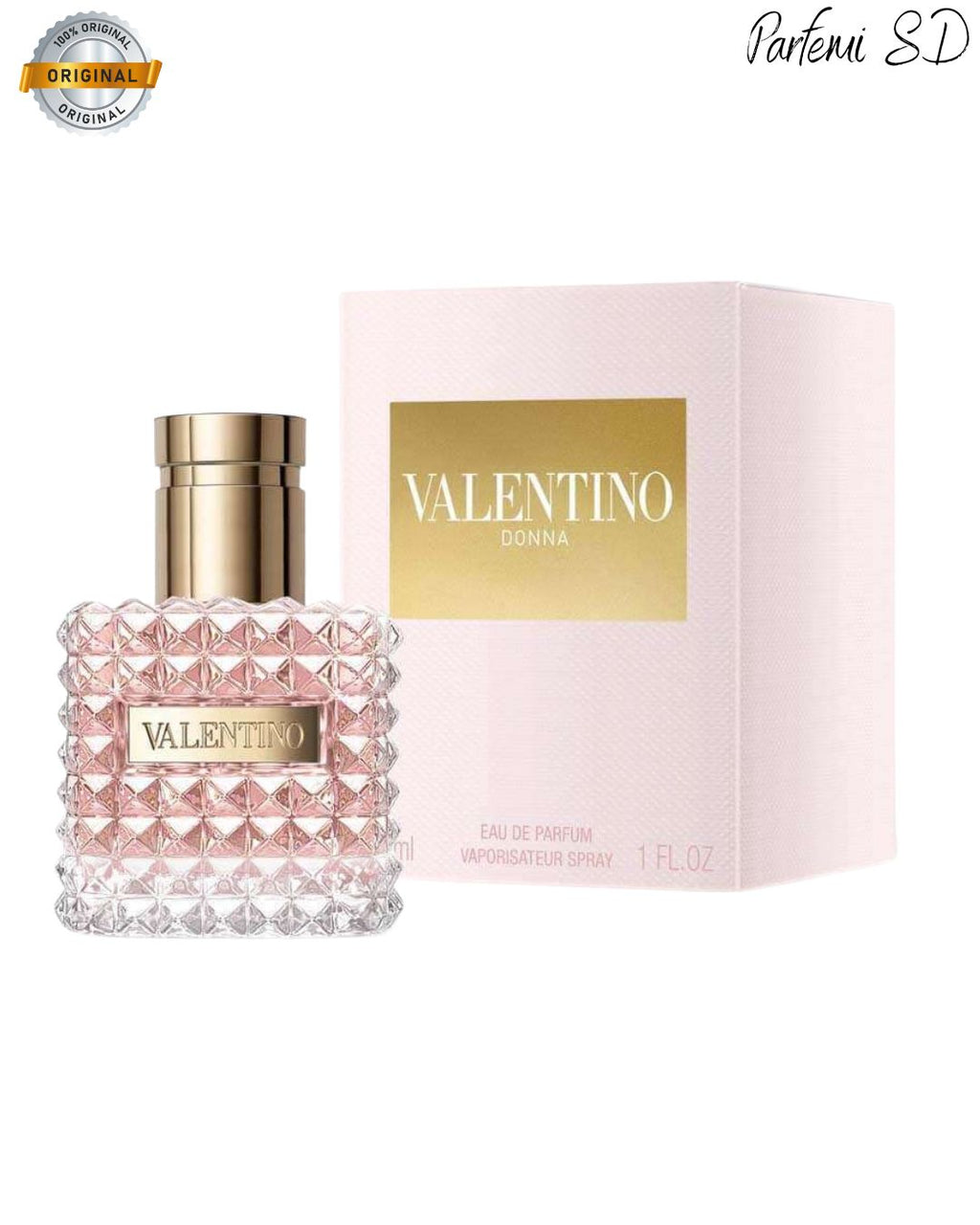 Valentino Donna EDP 30ml Parfemi SD zenski parfem