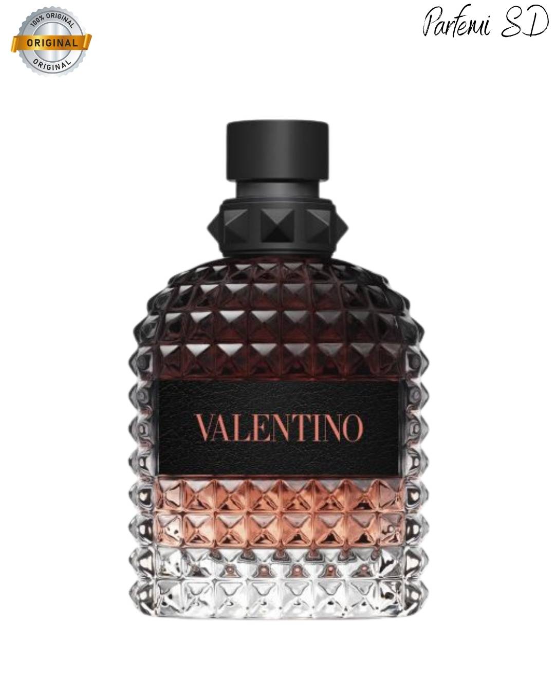 Valentino Uomo Born In Roma Coral Fantasy EDT Parfemi SD muski parfem